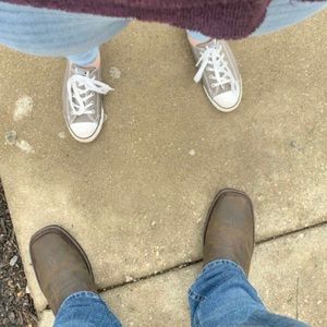 Meet your Posher, Catherine